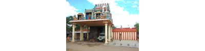 தில்லை காளி - சிதம்பரம் - தமிழ்நாடு